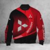 Mitsubishi Bomberjacke