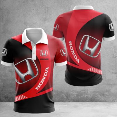 Honda Poloshirt