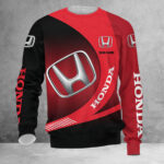 Honda Sweatshirt