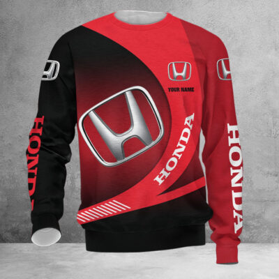 Honda Sweatshirt