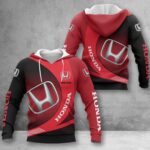 Honda Hoodie