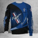 Ford Mustang Sweatshirt