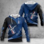 Ford Mustang Hoodie