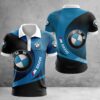 BMW M Car Poloshirt