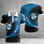 BMW M Car Poloshirt