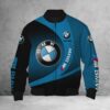 BMW M Car Bomberjacke