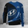 Hyundai Sweatshirt