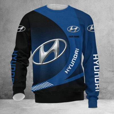 Hyundai Sweatshirt