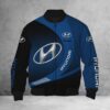 Hyundai Bomberjacke