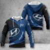 Hyundai Hoodie