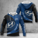 Hyundai Hoodie