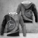 Mercedes-Benz Hoodie