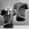 Mercedes-Benz Poloshirt