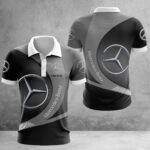 Mercedes-Benz Poloshirt