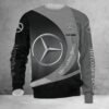 Mercedes-Benz Sweatshirt
