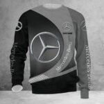 Mercedes-Benz Sweatshirt