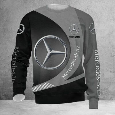 Mercedes-Benz Sweatshirt