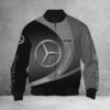 Mercedes-Benz Bomberjacke