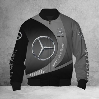 Mercedes-Benz Bomberjacke