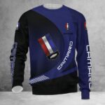 Chevrolet Camaro Sweatshirt