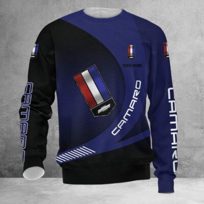 Chevrolet Camaro Sweatshirt