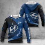 Hyundai Tucson Hoodie
