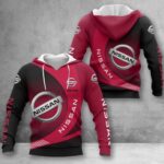 Nissan Hoodie