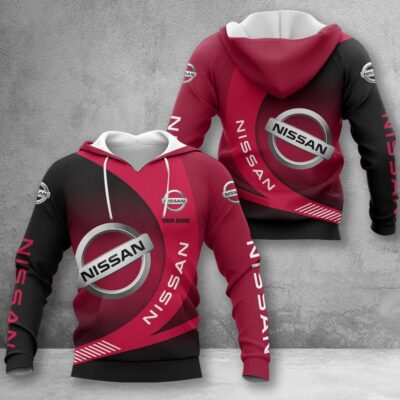 Nissan Hoodie