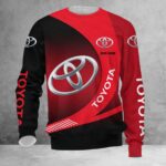 Toyota Sweatshirt