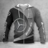 Mercedes-AMG Zip Hoodie