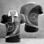 Mercedes-AMG Poloshirt