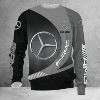 Mercedes-AMG Sweatshirt