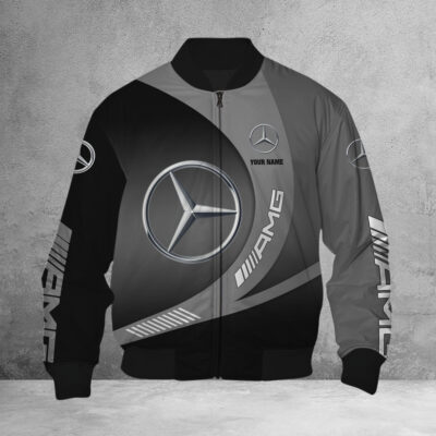 Mercedes-AMG Bomberjacke