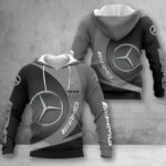 Mercedes-AMG Hoodie