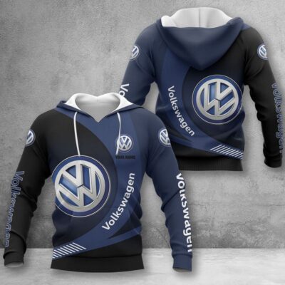 Volkswagen Hoodie