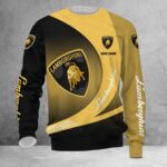 Lamborghini Sweatshirt