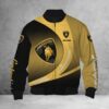 Lamborghini Bomberjacke