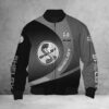 Ford Shelby Bomberjacke