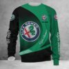 Alfa Romeo Sweatshirt