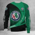 Alfa Romeo Sweatshirt