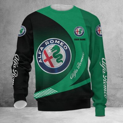 Alfa Romeo Sweatshirt