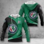 Alfa Romeo Hoodie