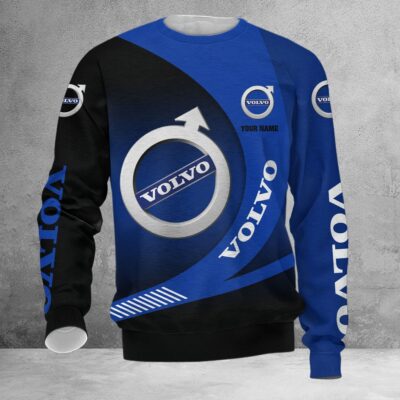 Volvo Sweatshirt