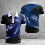 Ford Poloshirt