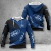Ford Hoodie