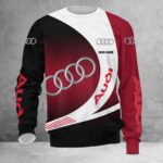 Audi Sweatshirt