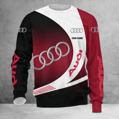 Audi Sweatshirt