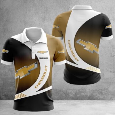 Chevrolet Poloshirt