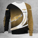 Chevrolet Sweatshirt