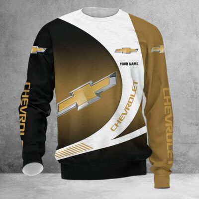Chevrolet Sweatshirt